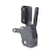 Synergy JL/JT FRONT TRACK BAR AND SECTOR SHAFT BRACE 18+ WRANGLER/GLADIATOR 8869-01 - alternate 4